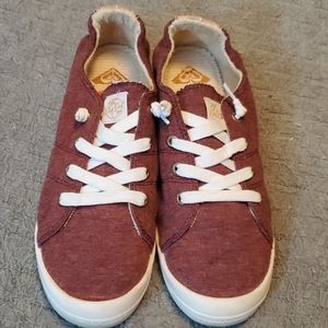 Roxy casual shoe